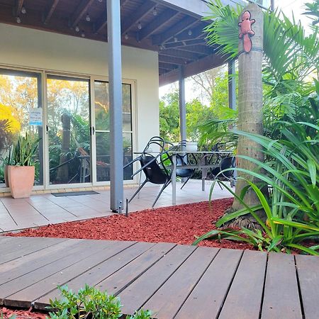 Beachside One Bedroom Flat Retreat Maroochydore Exterior foto
