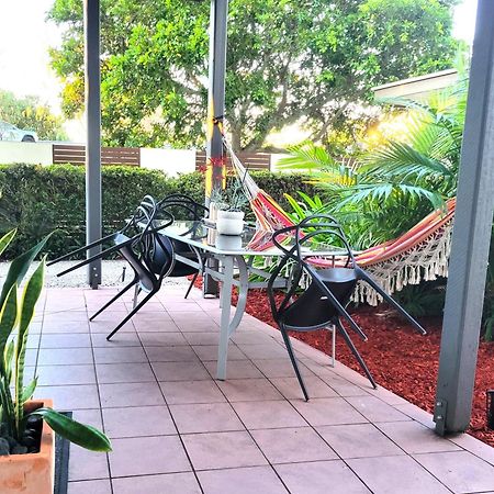 Beachside One Bedroom Flat Retreat Maroochydore Exterior foto