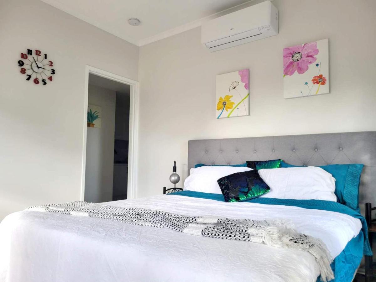 Beachside One Bedroom Flat Retreat Maroochydore Exterior foto