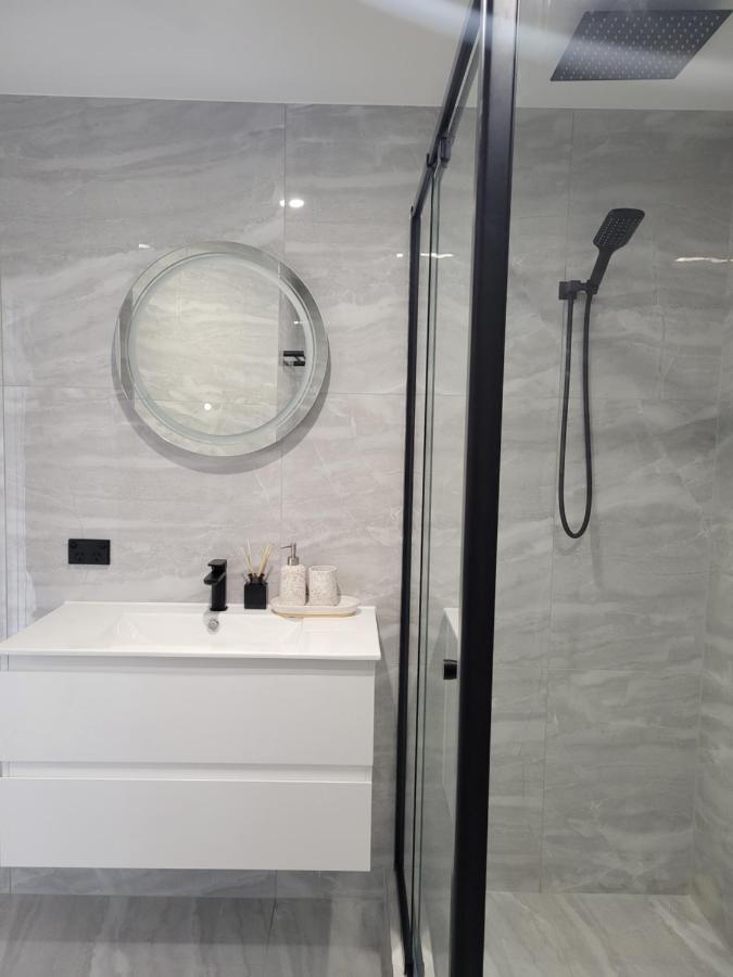 Beachside One Bedroom Flat Retreat Maroochydore Exterior foto