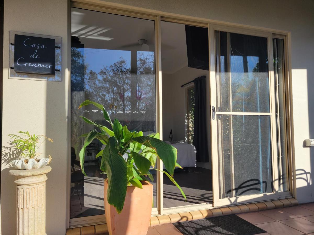 Beachside One Bedroom Flat Retreat Maroochydore Exterior foto
