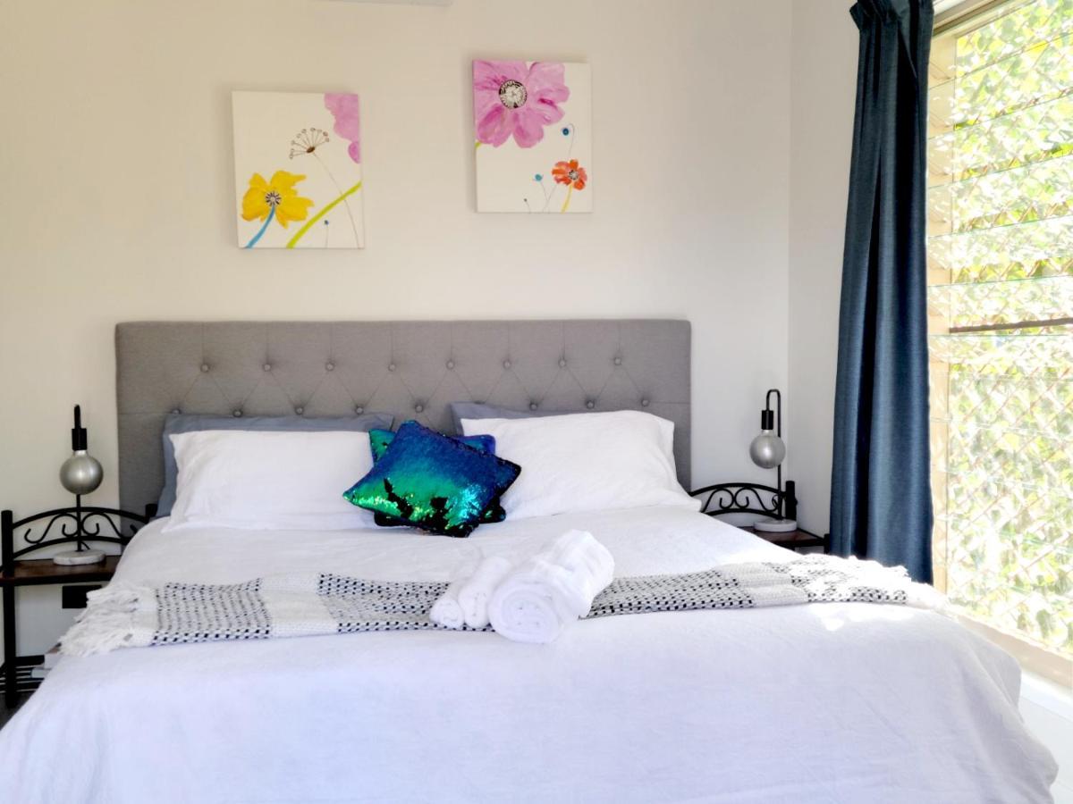 Beachside One Bedroom Flat Retreat Maroochydore Exterior foto