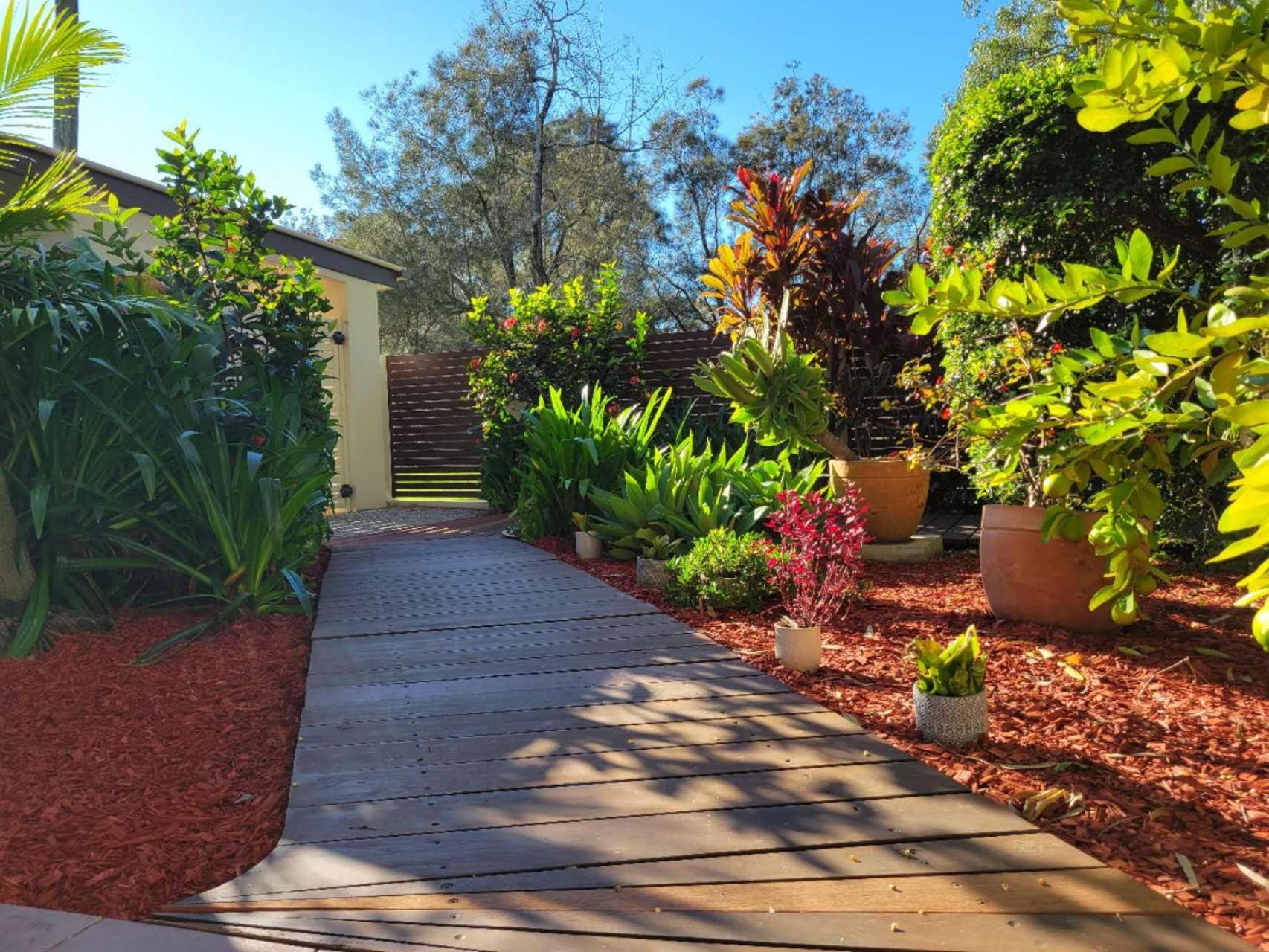 Beachside One Bedroom Flat Retreat Maroochydore Exterior foto